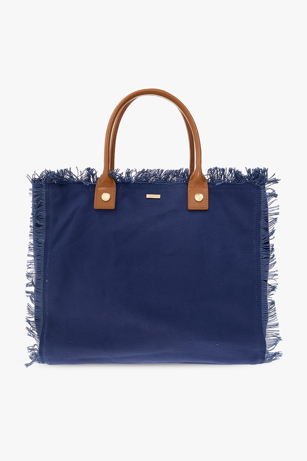 Melisa large best sale leather tote bag